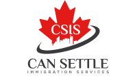 can settle immigration logo